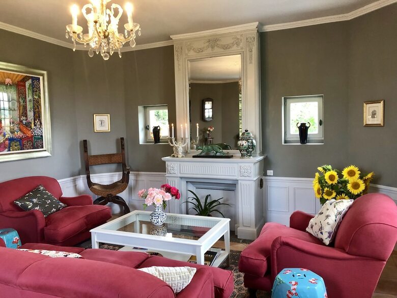 Bed & Breakfast Le Chevalier Noir
