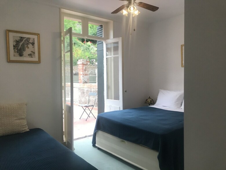 Bed & Breakfast Le Chevalier Noir