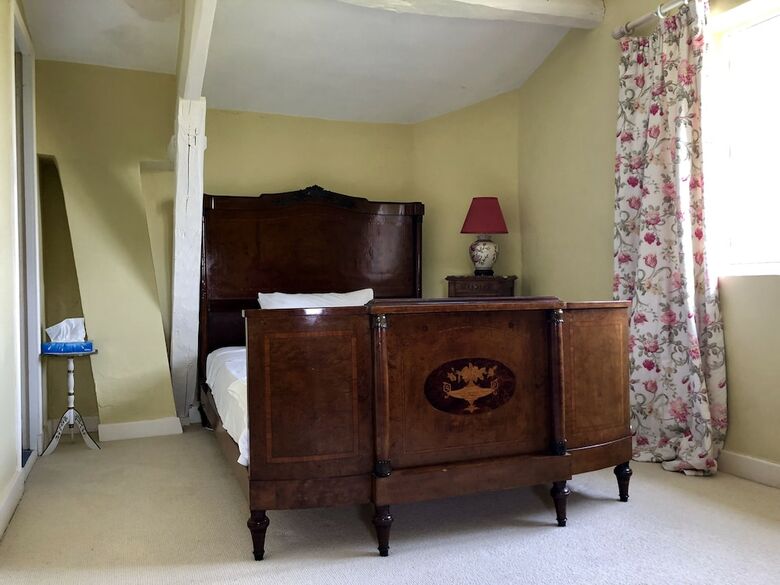 Bed & Breakfast Le Chevalier Noir