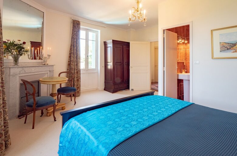 Bed & Breakfast Le Chevalier Noir
