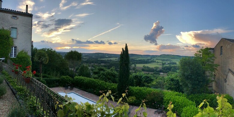 Bed & Breakfast Le Chevalier Noir