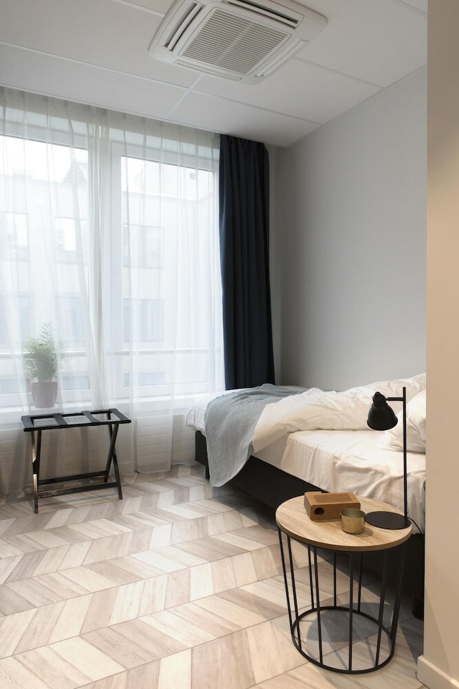 Aparthotel Roxi Residence Brussels