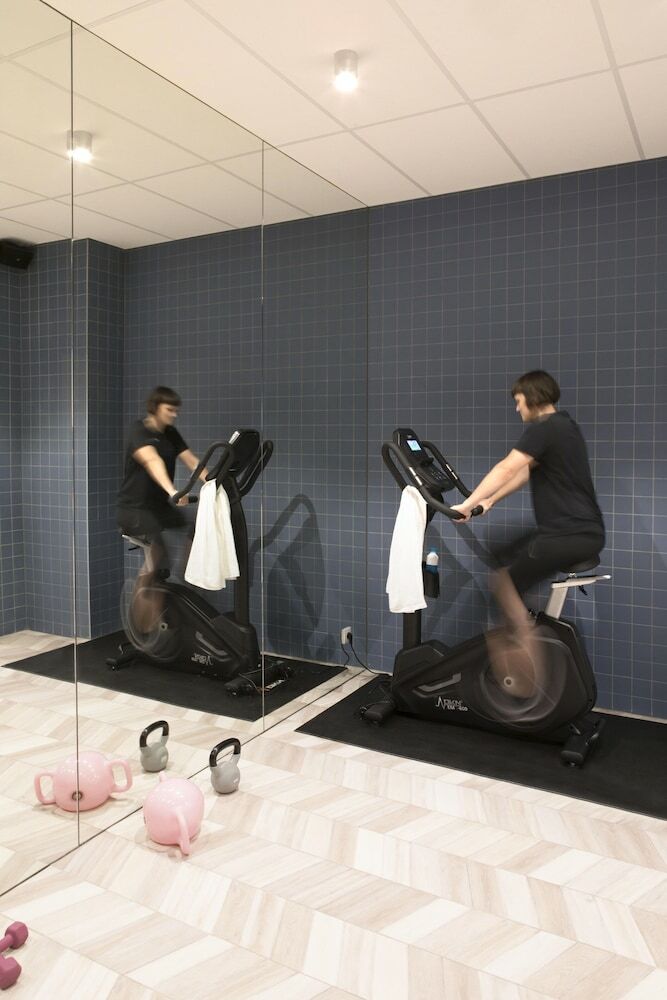 Aparthotel Roxi Residence Brussels