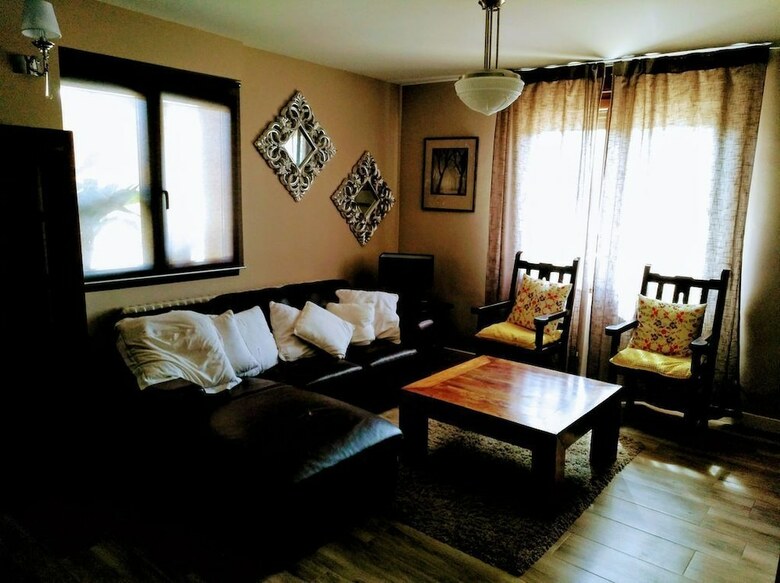 Agroturismo La Casa Del Corro