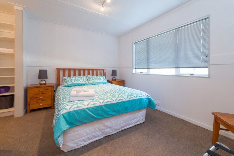 Awesome Central Rotorua Pad