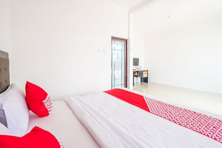 Hotel Oyo 862 Derajat 4r Cottage Syariah