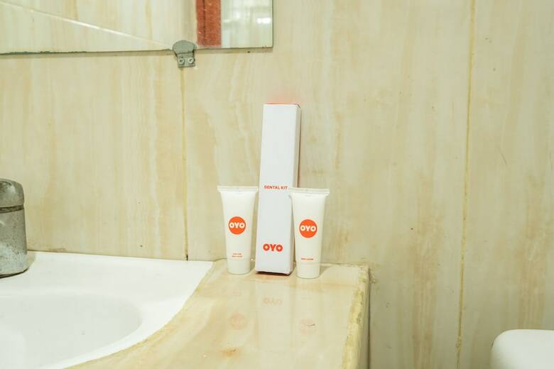 Hotel Oyo 862 Derajat 4r Cottage Syariah