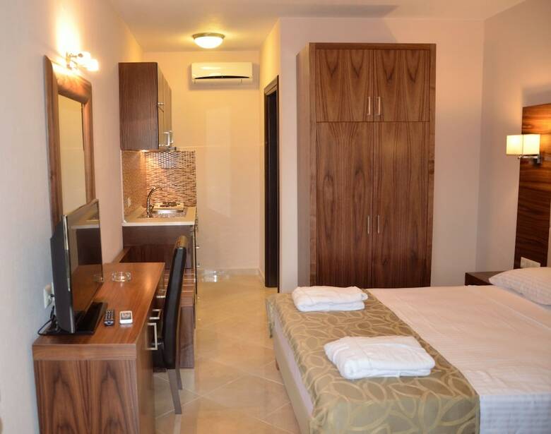 Aparthotel 4-you Family 2