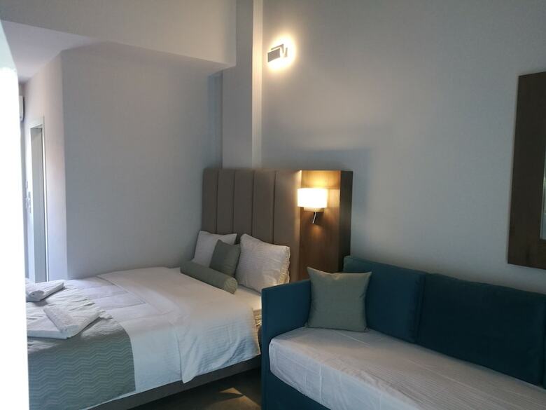 Aparthotel 4-you Family 2