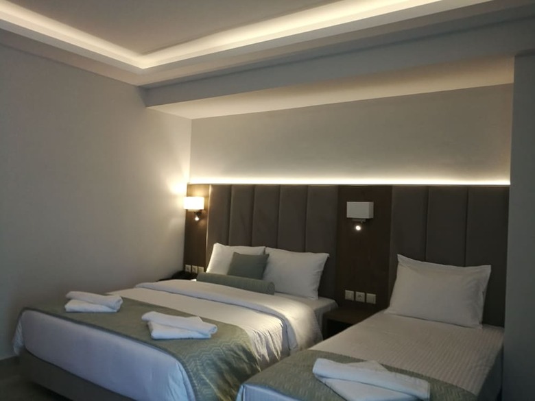 Aparthotel 4-you Family 2