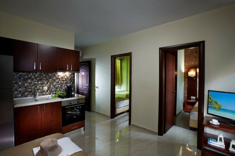 Aparthotel 4-you Family 2