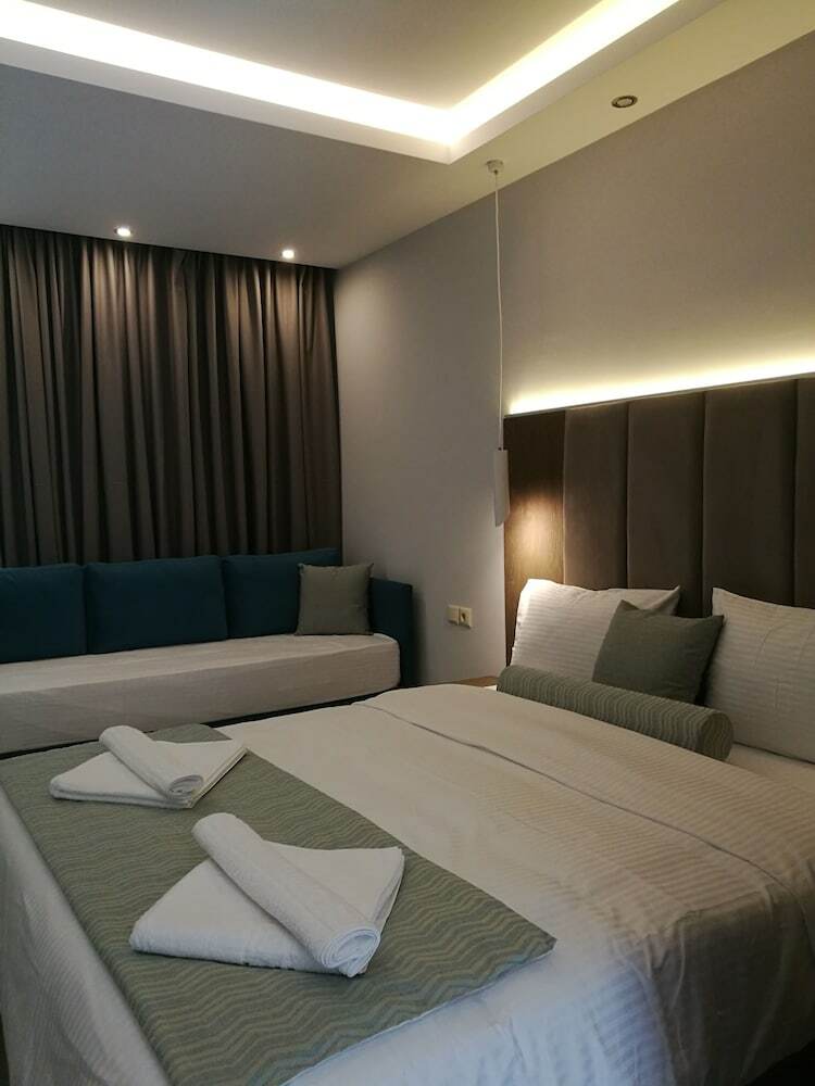 Aparthotel 4-you Family 2