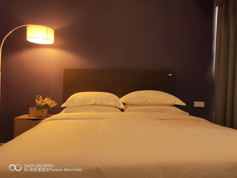 The Passion Man Hotel