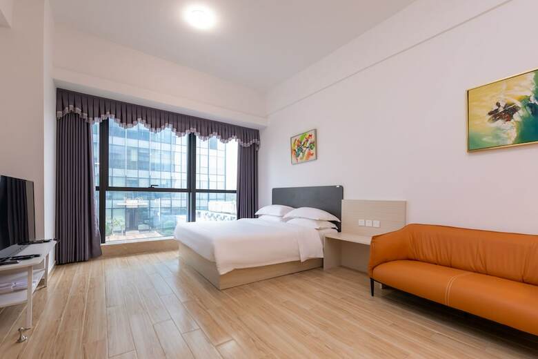 The Passion Man Hotel