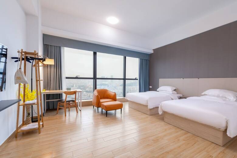 The Passion Man Hotel