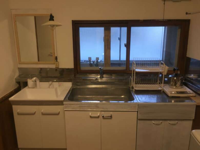 Hostal Guest House Sato Shoten - Hostel