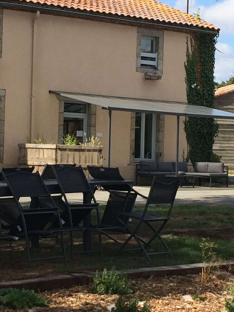 Le Petit Monty - Les Gites