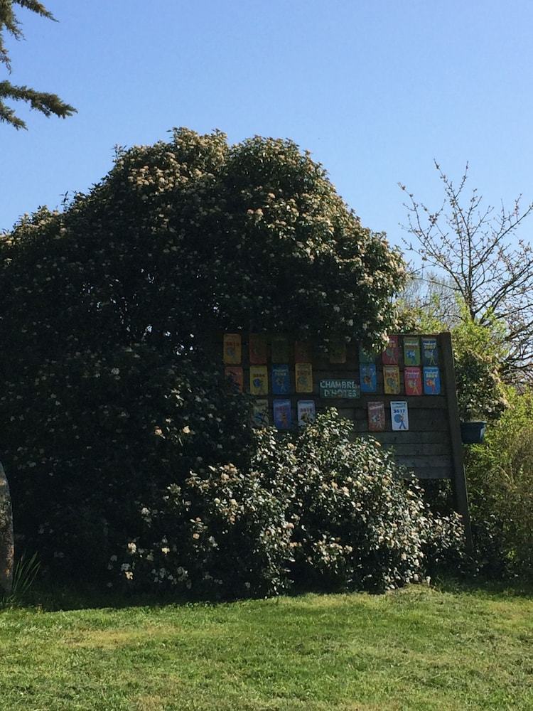 Le Petit Monty - Les Gites