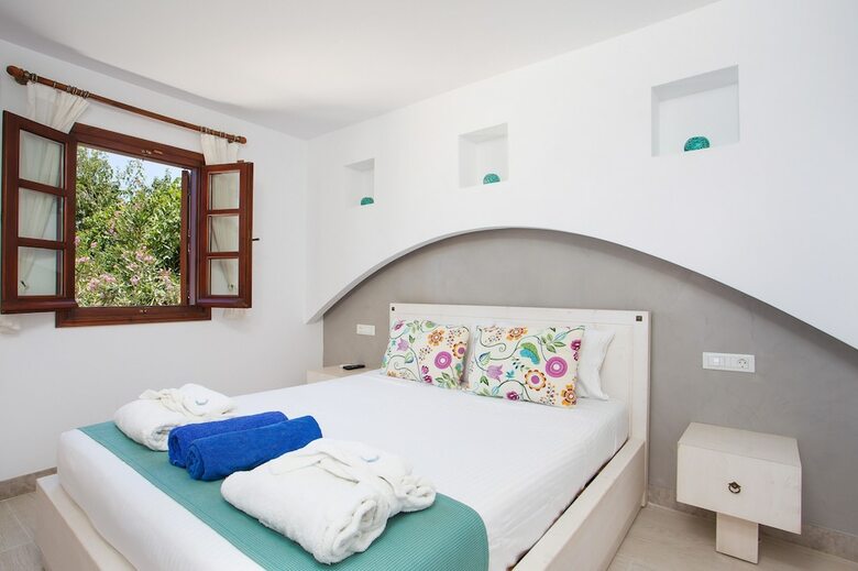 Aparthotel Lindian Polis