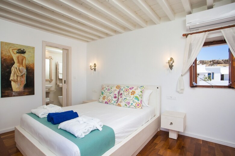 Aparthotel Lindian Polis