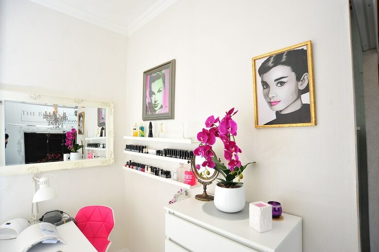Bed & Breakfast The Beauty Rooms