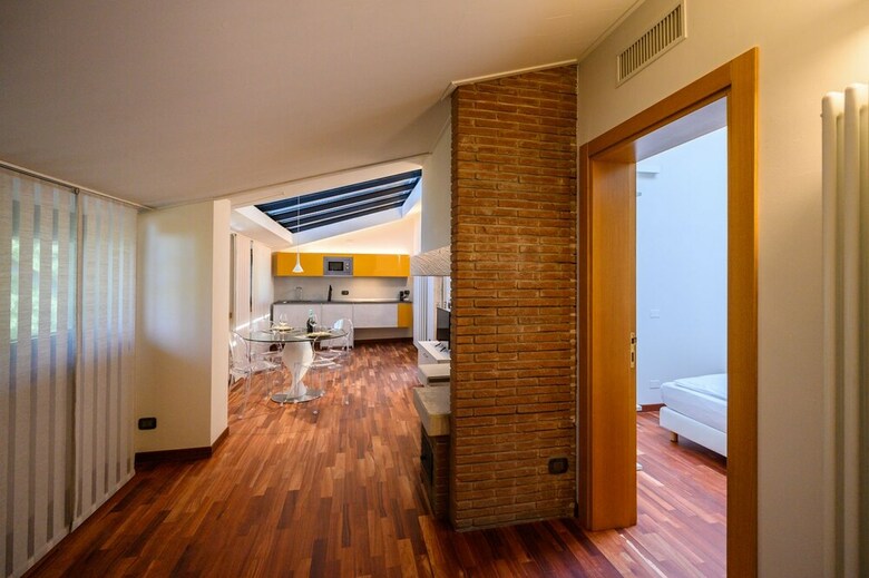 Apartamento Dama Del Lago