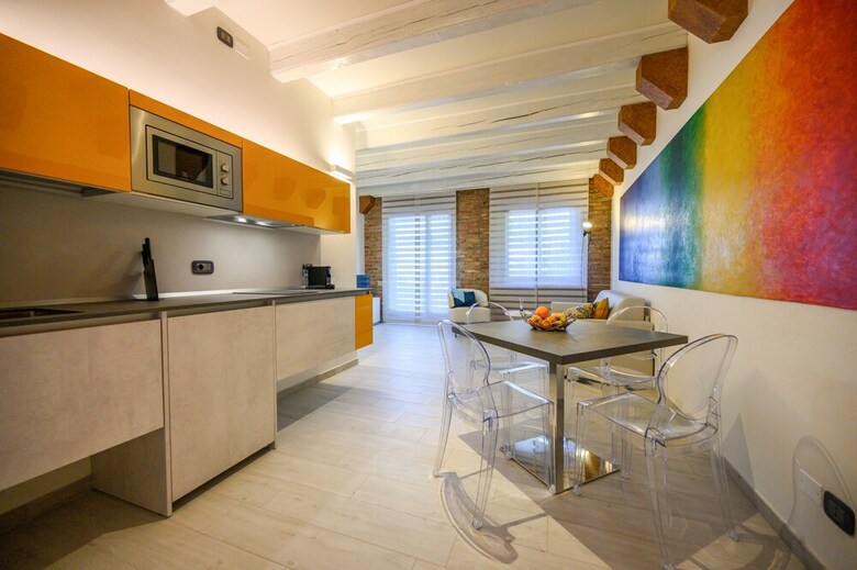 Apartamento Dama Del Lago