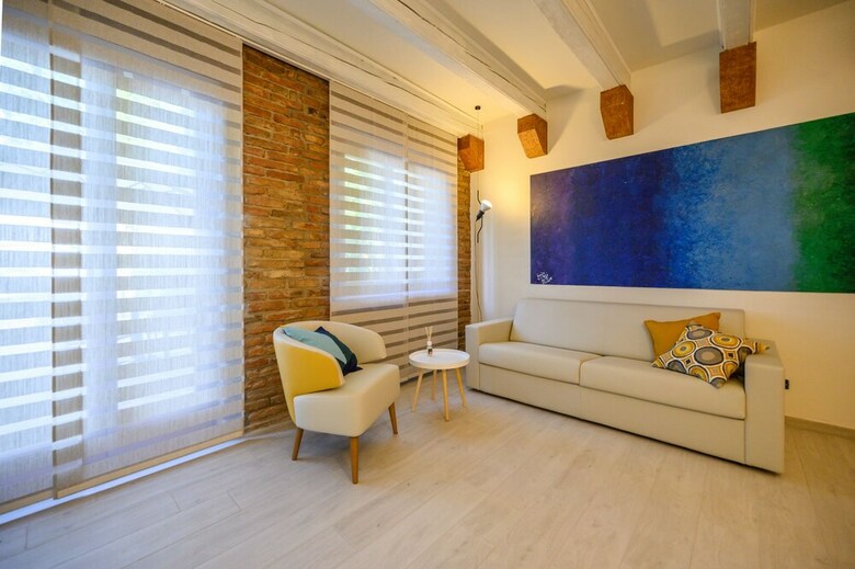 Apartamento Dama Del Lago
