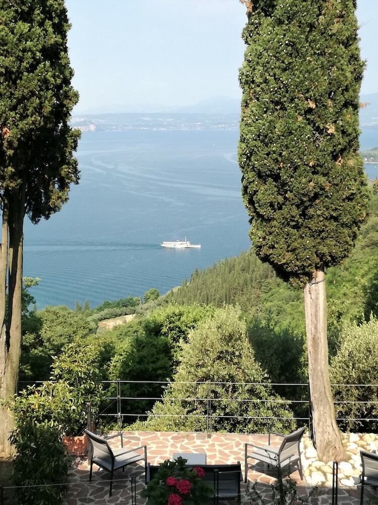 Apartamento Dama Del Lago