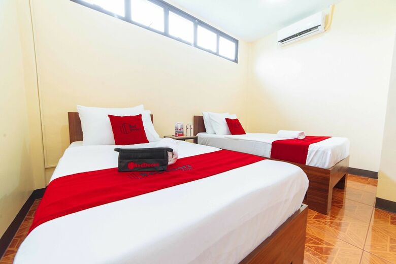 Hotel Reddoorz @ Lanang Davao