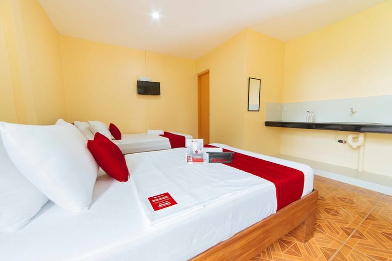 Hotel Reddoorz @ Lanang Davao