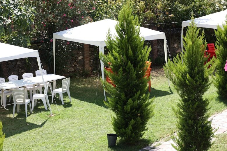 Hotel Antik Manastir Butik Otel