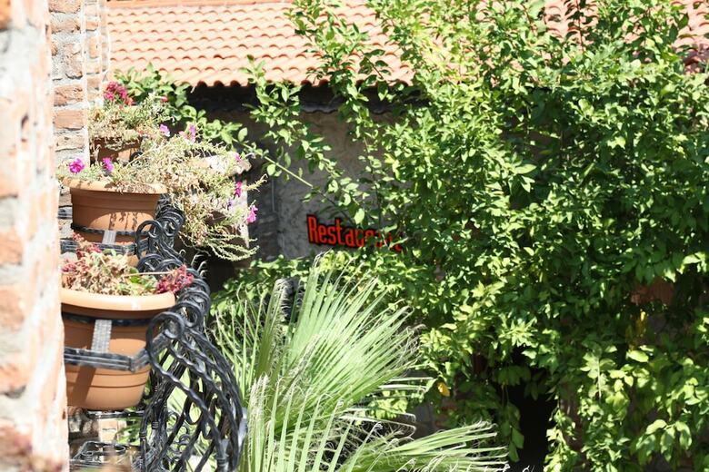 Hotel Antik Manastir Butik Otel