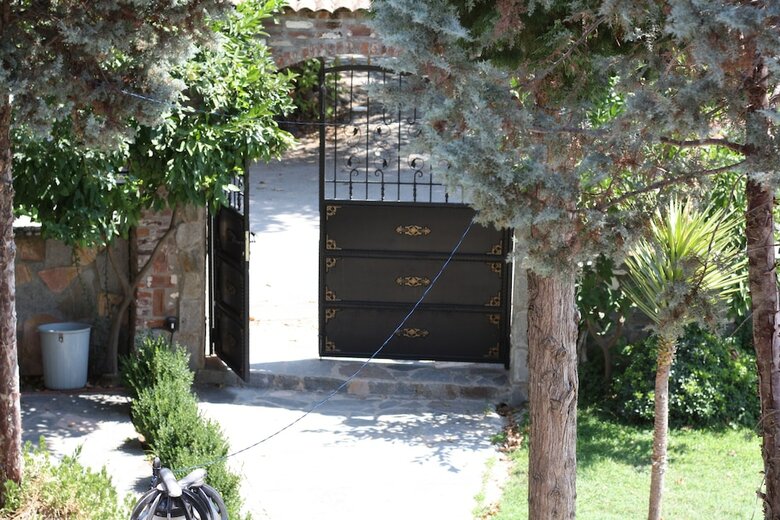 Hotel Antik Manastir Butik Otel