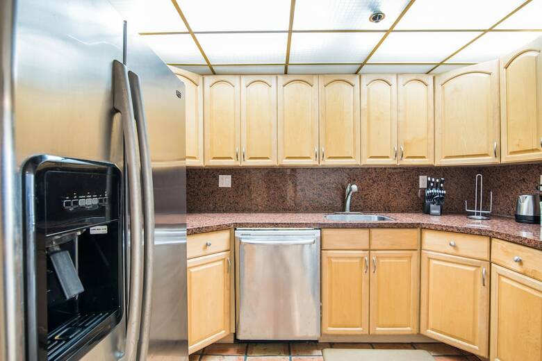 Apartamentos Bright And Breezy One Bedroom