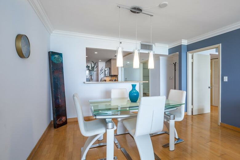 Apartamentos Ocean View With A Large Balcony