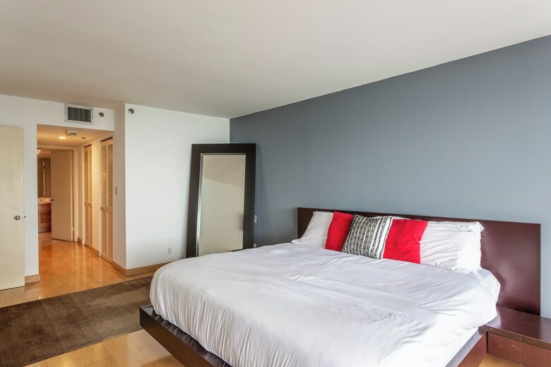 Apartamentos Ocean View With A Large Balcony