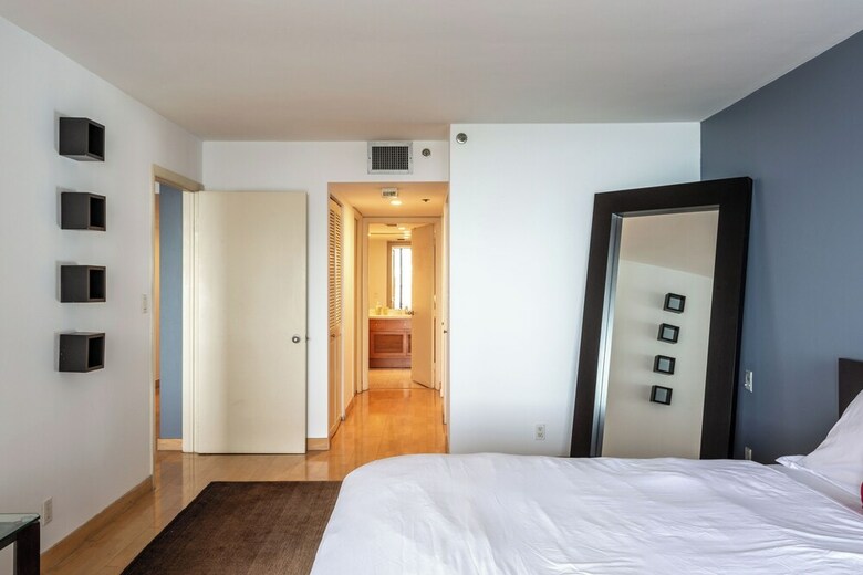 Apartamentos Ocean View With A Large Balcony