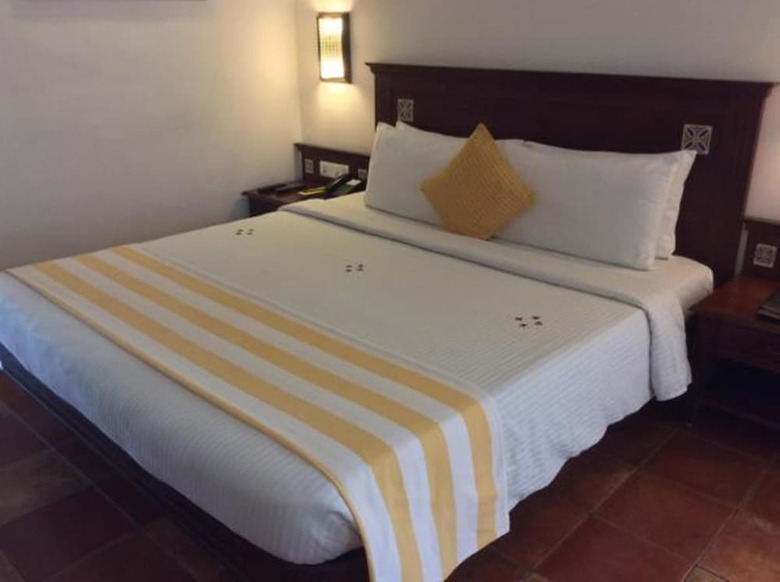 Apartamento Lakesong Kumarakom