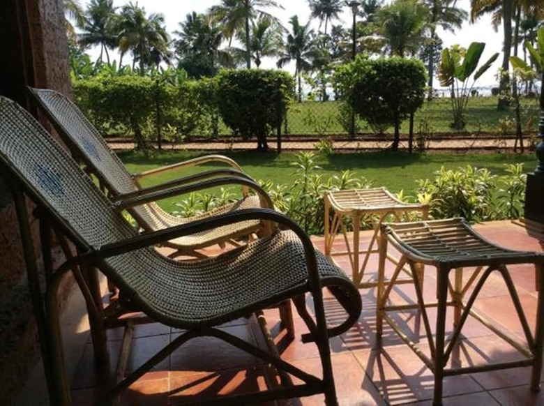 Apartamento Lakesong Kumarakom