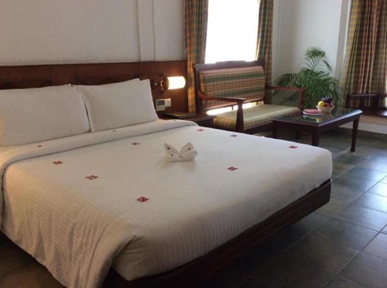 Apartamento Lakesong Kumarakom