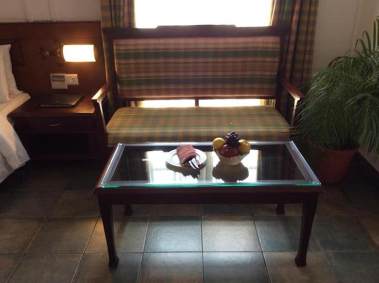 Apartamento Lakesong Kumarakom