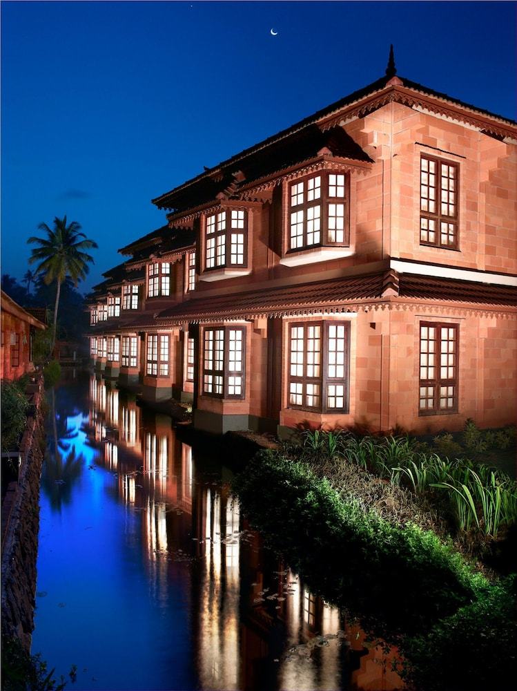 Apartamento Lakesong Kumarakom