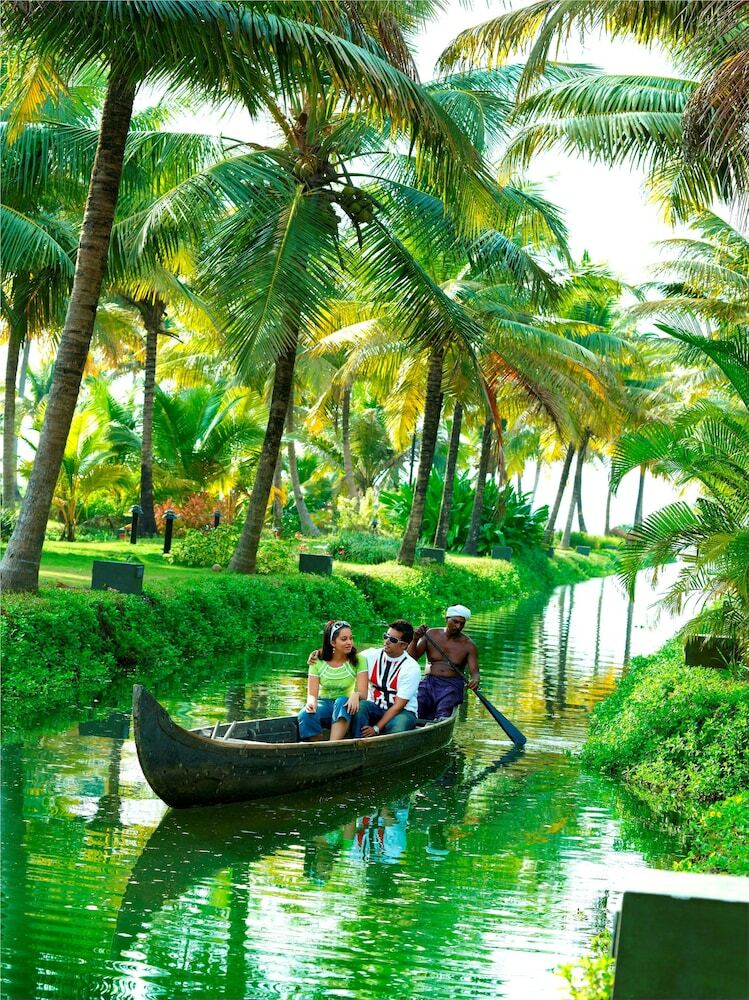 Apartamento Lakesong Kumarakom