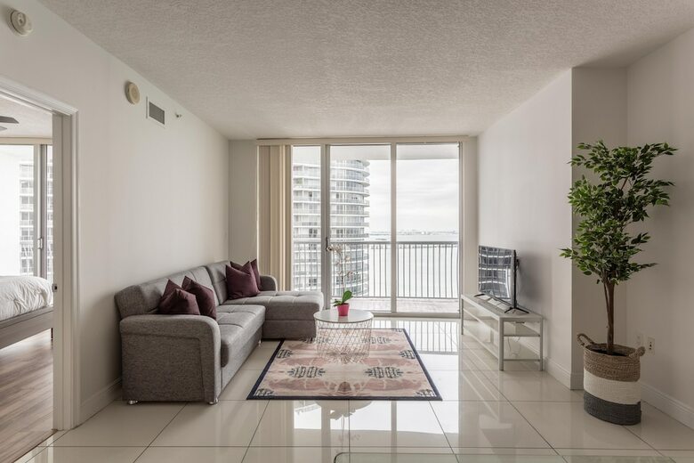 Apartamentos Bayview Gem At Opera Tower