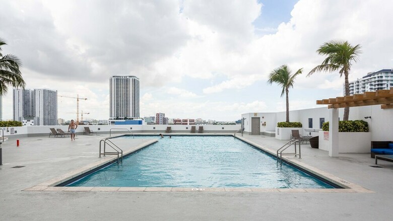 Apartamentos Bayview Gem At Opera Tower