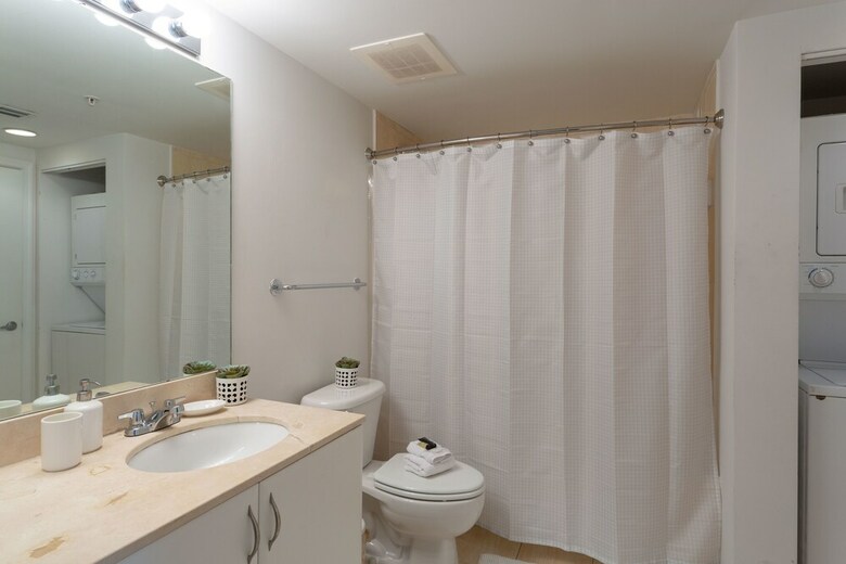 Apartamentos Bayview Gem At Opera Tower