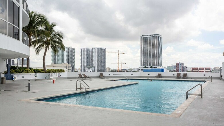 Apartamentos Bayview Gem At Opera Tower