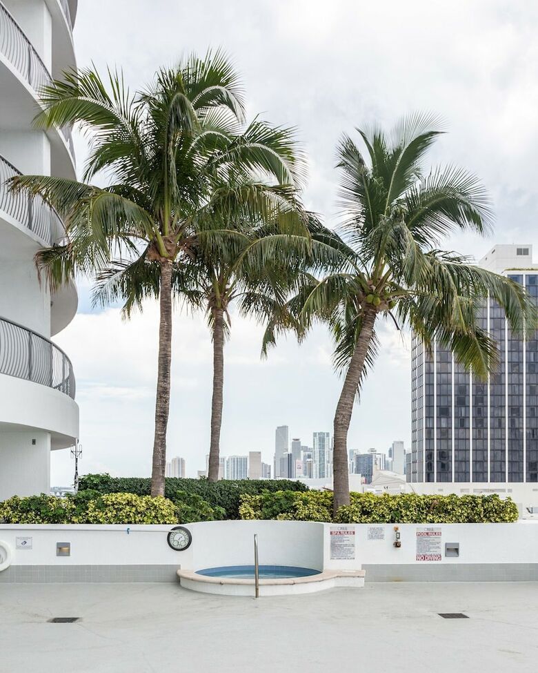 Apartamentos Bayview Gem At Opera Tower