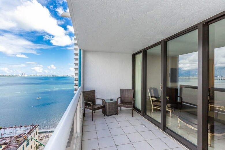 Apartamentos Quiveling Waters Condo